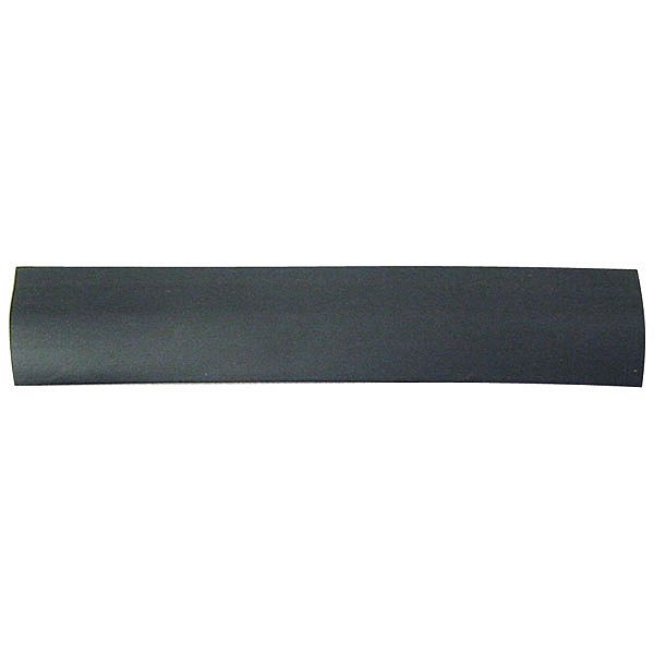 American Terminal Heat Shrink Tubing Black (25-ft X .75 ) ATSST75025BK