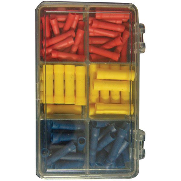 American Terminal Butt Terminal Assortment Kit