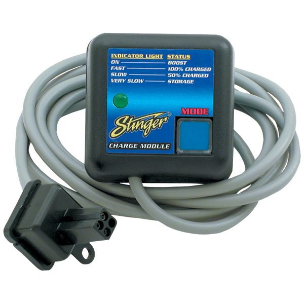 Charging Module for SCM Stinger Power Supplies