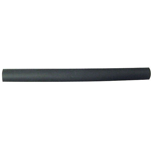 American Terminal Heat Shrink Tubing Black (25-ft X .38") ATSST37525BK