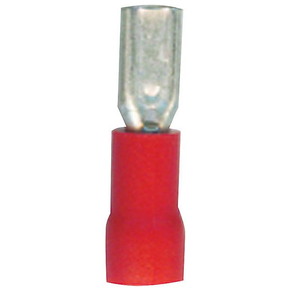 American Terminal Economy Vinyl Female Quick Disconnects (22/18-gauge) ATSEFDR187