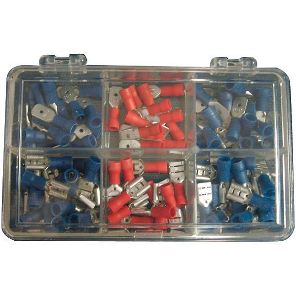 American Terminal Male/female Assorted Terminals Kit ATSB220