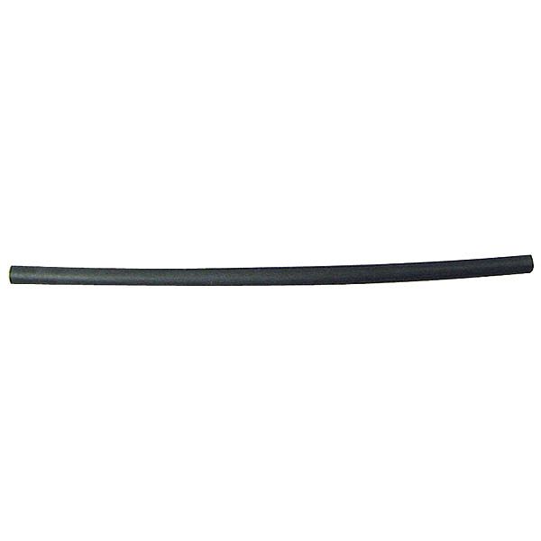 American Terminal Heat Shrink Tubing Black (25-ft X .13") ATSST12525BK