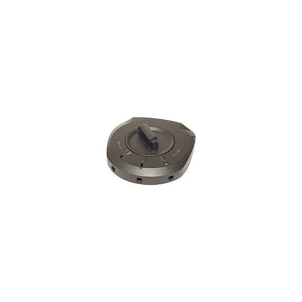 Cables to go Digital Audio Explorer Toslink Selector Switch 018V001826661000P Cables To Go RPD28734
