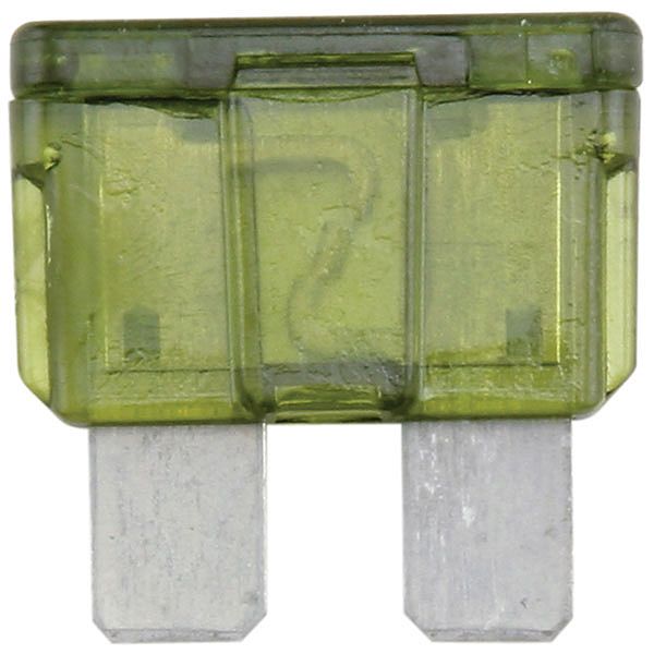 American Terminal Atc Fuses (30 Amp) ATSATC30