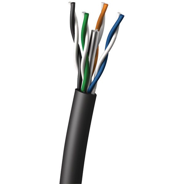 CablesToGo CAT6 Cable, 1,000 ft (Blue)