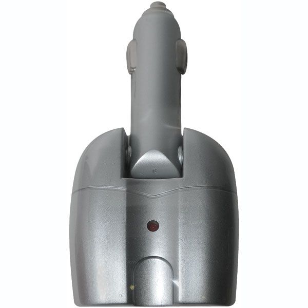 iSimple Dual Power Adapter Plug