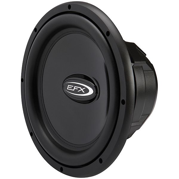 Scosche Competition Series Dual Voice Coil Subwoofer (12