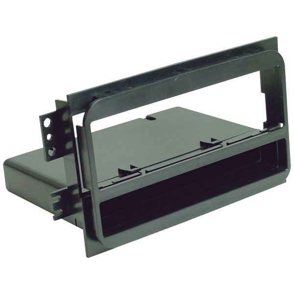 Scosche Installation Kit with 2 CD Pocket for 2000 & Up Hyundai Sonata