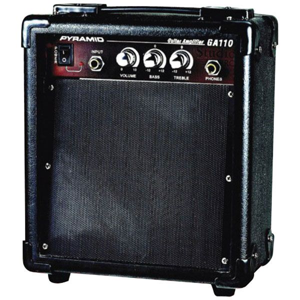 Pyramid - Guitar Amplifier (150-Watt)