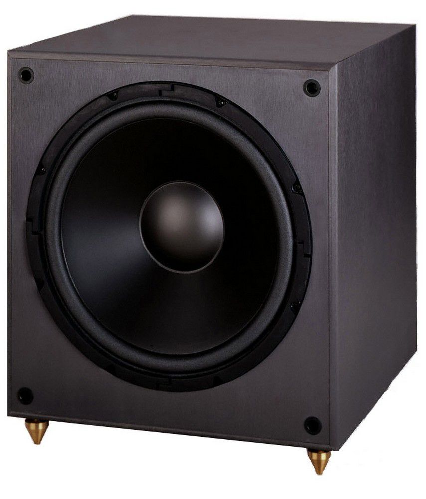 Powered Subwoofer