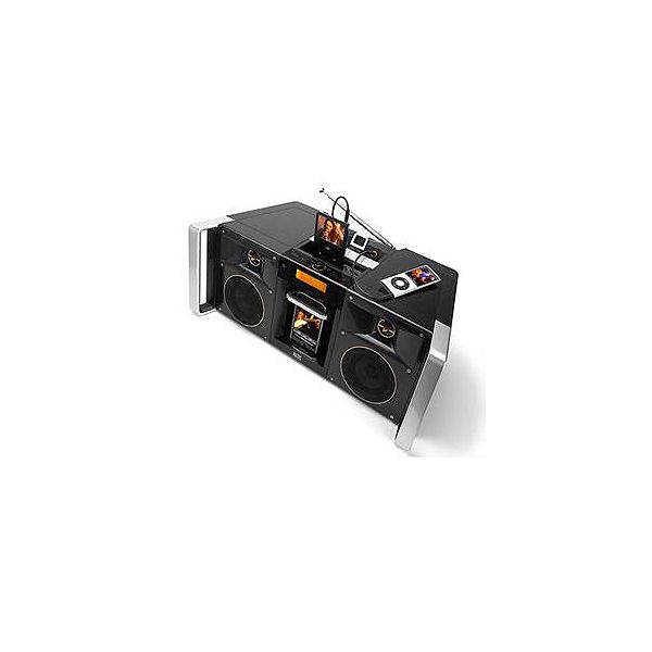 Altec Lansing Boom Box For Iphone And Ipod IMT800