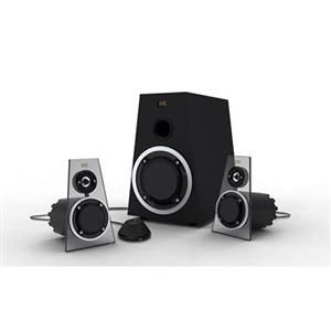  Altec Lansing MX6021 Review. Nice Looking Speakers. Discounted Price.