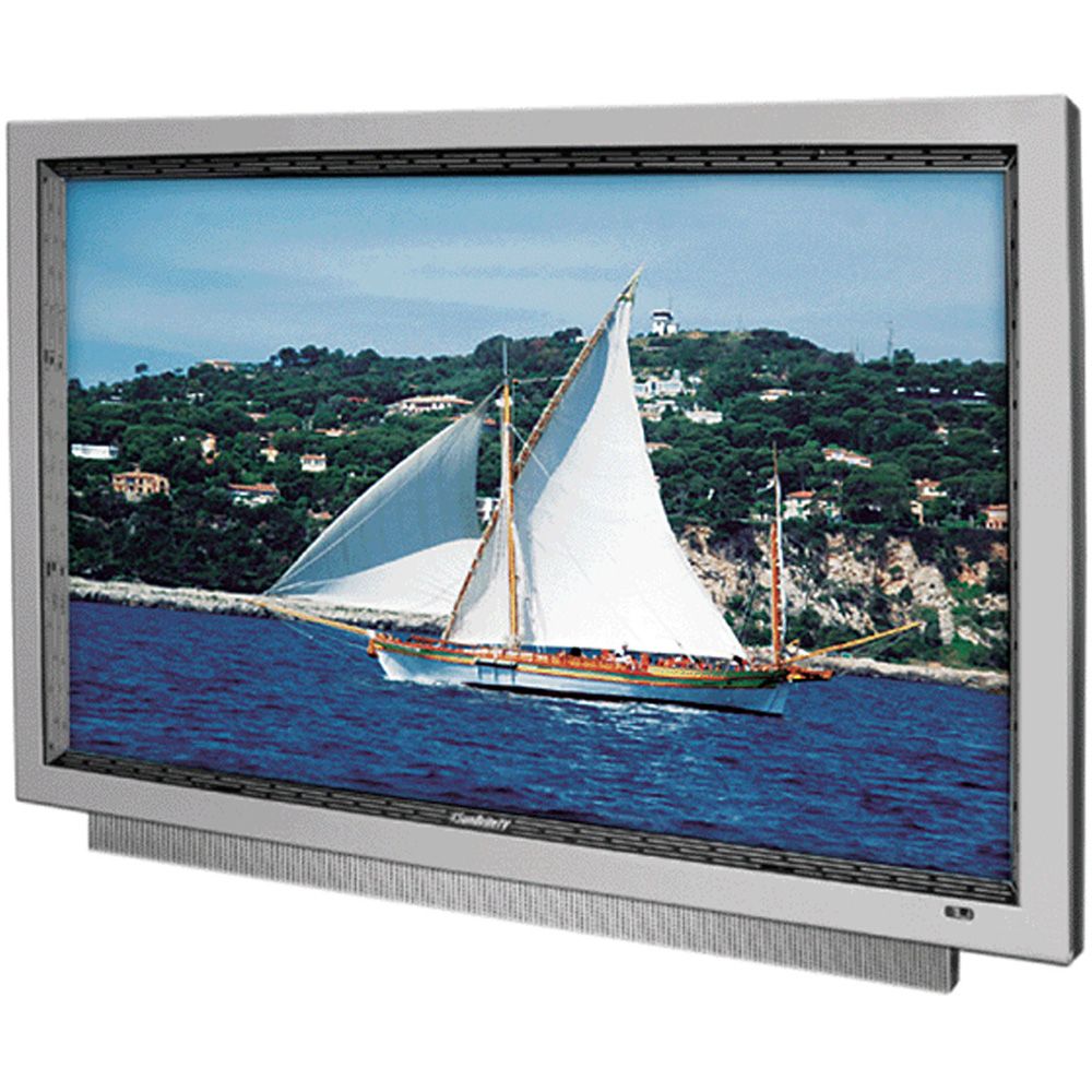 Toshiba on Sunbrite Sb 5510hd 55 Inch Class Television 1080p All Weather Outdoor