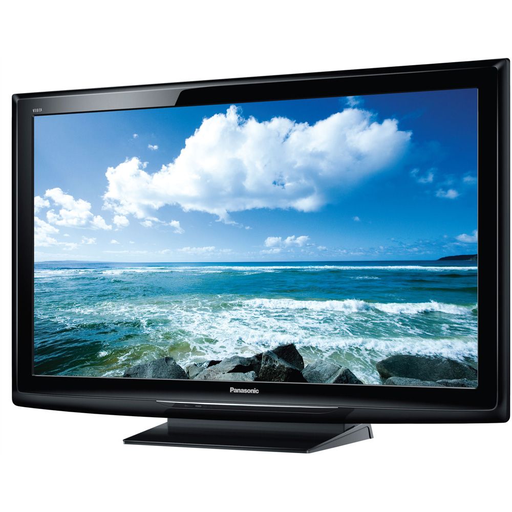 Panasonic Viera Plasma 1080p on Panasonic   Viera 50 Inch Class Television 1080p Plasma Hdtv