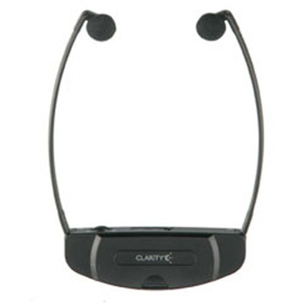 Clarity Professional Extra Headset Receiver For The C120 Wireless TV price decreased by 54%