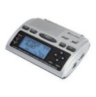 Deluxe SAME Weather-Alert/All-Hazard Radio with AM/FM Radio
