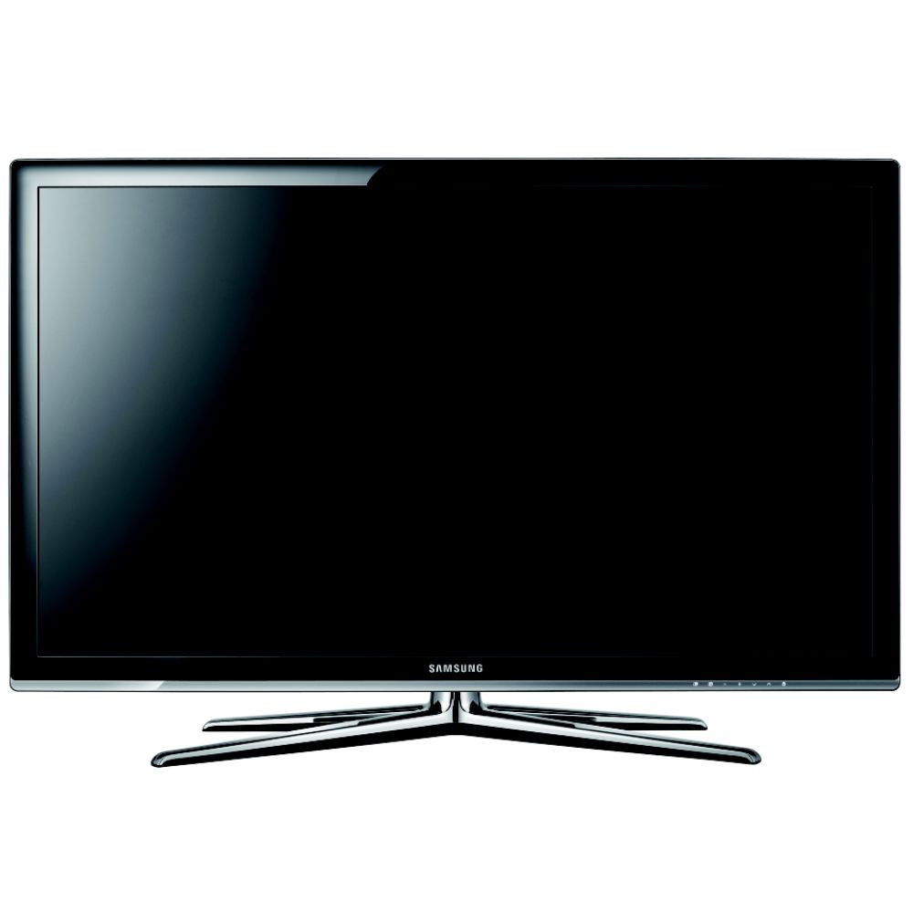 Samsung - UN40C7000 Touch of Color 40 in. Class 1080p 240Hz 3D LED HDTV ENERGY STAR