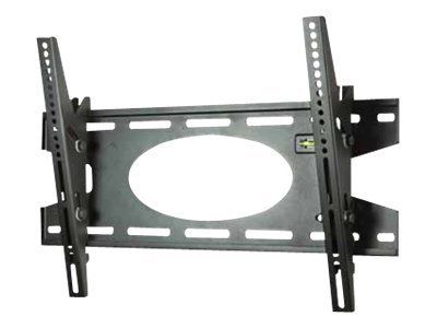 Revena Professional Grade Low Profile TILTING Wall Mount for 40 to 55