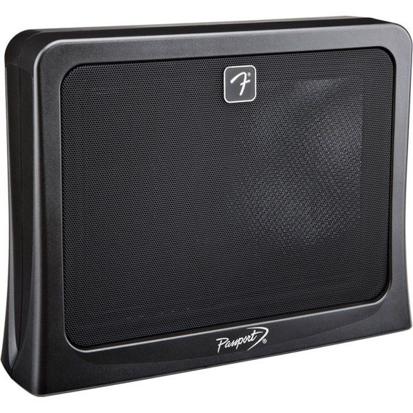 Fender Passport Executive 100-Watt Class-D Portable Flat-Panel PA