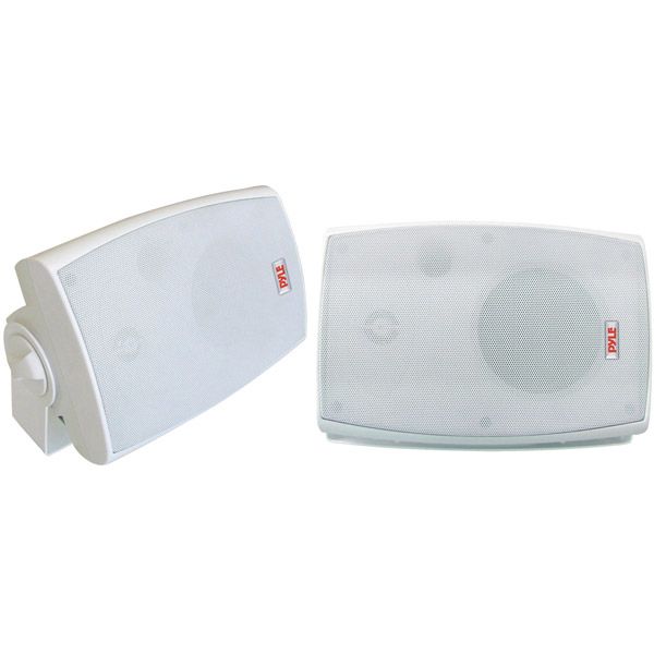 Pyle Hydra Series Marine 3.5" 2-Way Box Speaker - PLMR34
