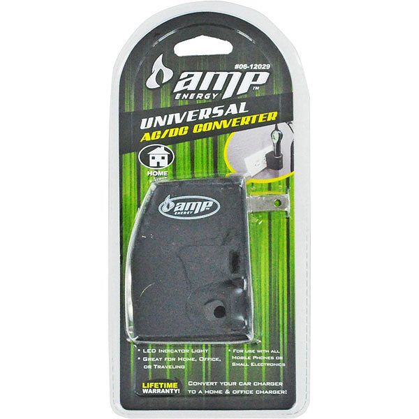 Amp Energy Ac/dc Converter - 06-12029 06-12029