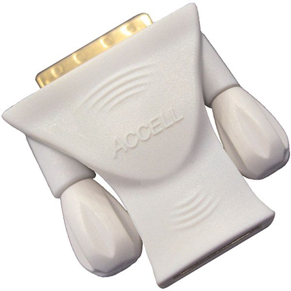Accell Ultraav Hdmi Female To Dvi-d Male Adapter - J051c-001b J051C-001B