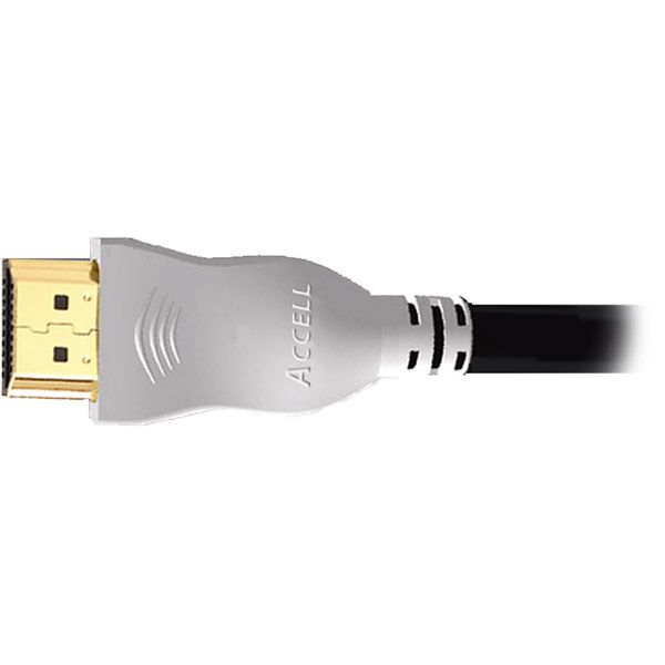 Accell 7.5 meter UltraAV HDMI Cable  B041C025B
