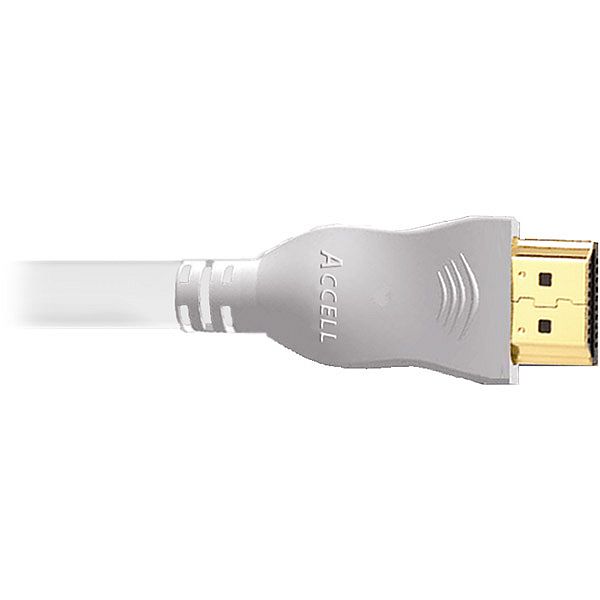 Accell 2 Meter Greencable Series Hdmi Cable - B041c-006f-2 B041C-006F-2