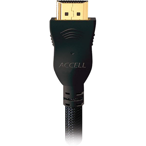 Accell 1 Meter Proultra High Speed Hdmi 1.3 Cable - B077c-003b B077C-003B