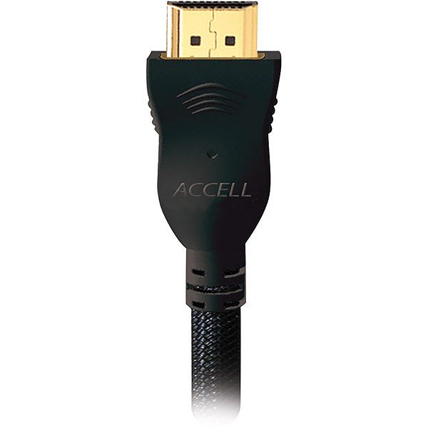 Accell 2 Meter Proultra High Speed Hdmi 1.3 Cable - B077c-007b B077C-007B