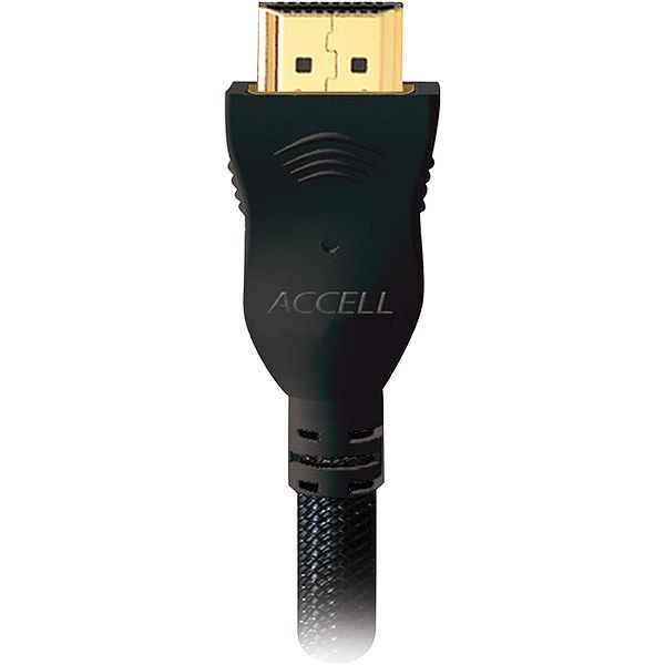 Accell 3 Meter Proultra High Speed Hdmi 1.3 Cable - B077c-010b B077C-010B