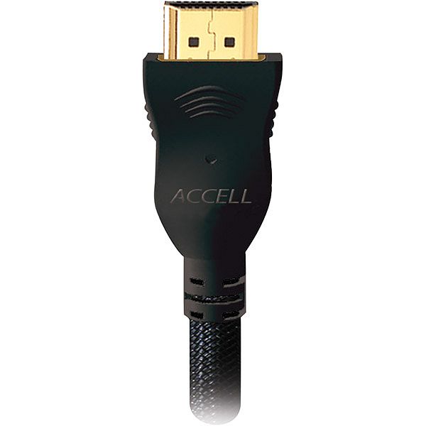 Accell 5 Meter Proultra High Speed Hdmi 1.3 Cable - B077c-016b B077C-016B