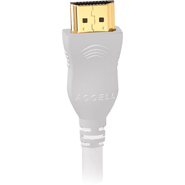 Accell 3 meter GreenCable Series HDMI Cable  B041C009F2