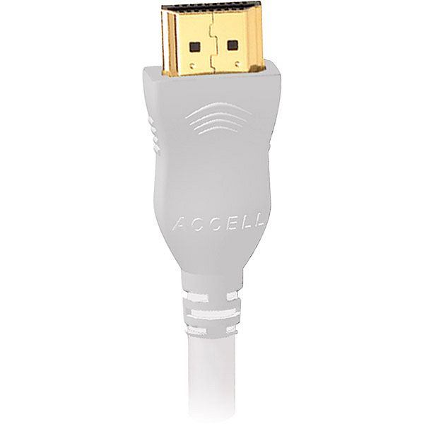 Accell 3 Meter Greencable Series Hdmi Cable - B041c-009f-2 B041C-009F-2