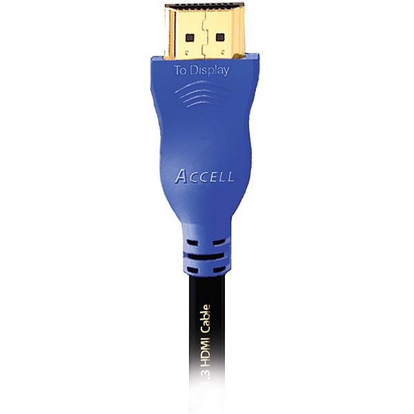 Accell 10 Meter Ultrarun 1.3 Hdmi Audio / Video Cable - B084c-033b-43 B084C-033B-43
