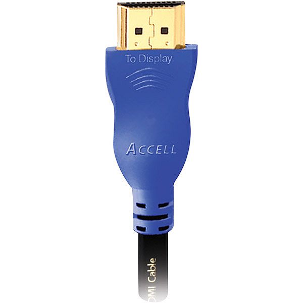Accell 15 Meter Ultrarun 1.3 Hdmi Audio / Video Cable - B084c-050b-43 B084C-050B-43