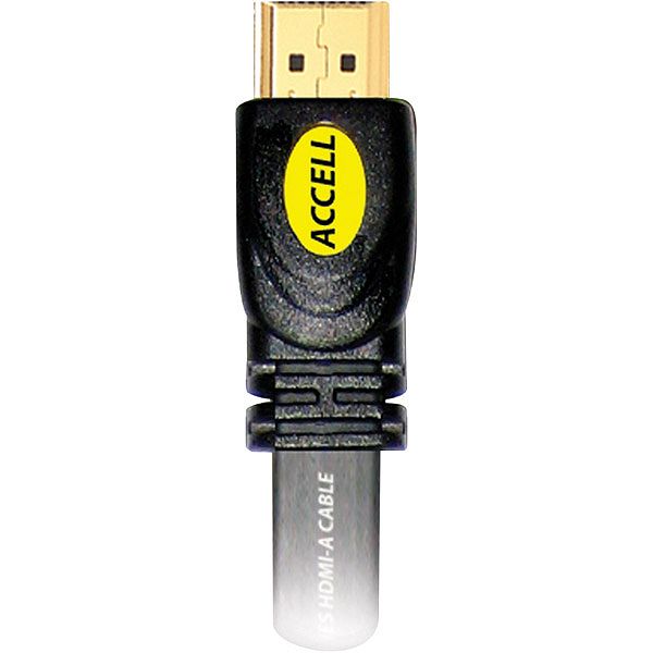 Accell 2 Meter Ultraav Hdmi-a Flat Cable - B082c-007b B082C-007B