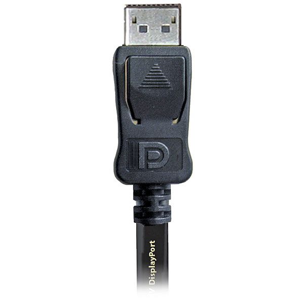 Accell Ultraav 2m Displayport Cable - B088c-007b B088C-007B