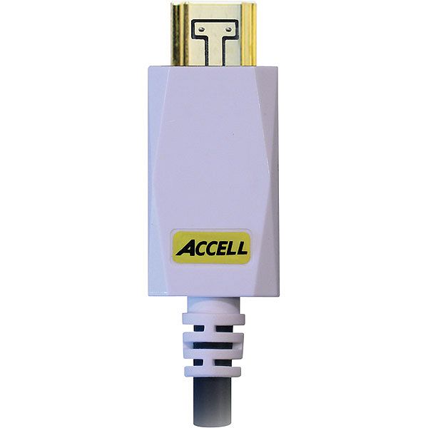 Accell 4 Meter Hdmi-a 1.3 Cable With Locking Connectors - B100c-013b B100C-013B