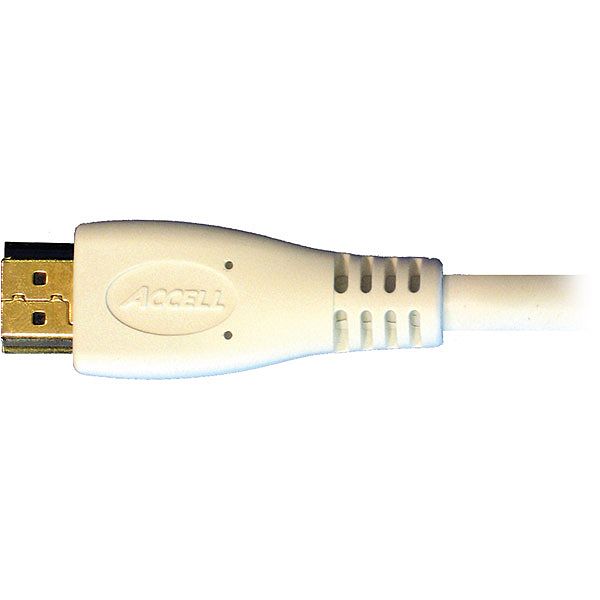 Accell 4 Meter Greencable Series Hdmi-a 1.3 Cable - B103c-013f B103C-013F