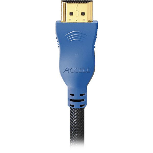 Accell 5m Proultra Hdmi Ethernet Cable - B116c-016b B116C-016B