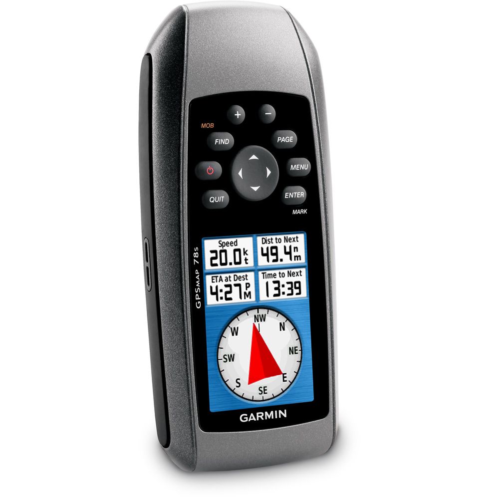 Handheld  on Handheld Gps And Altimeter   Sears Com   Plus Handheld Gps Data  And