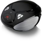 Portable CD Player with AM/FM Radio