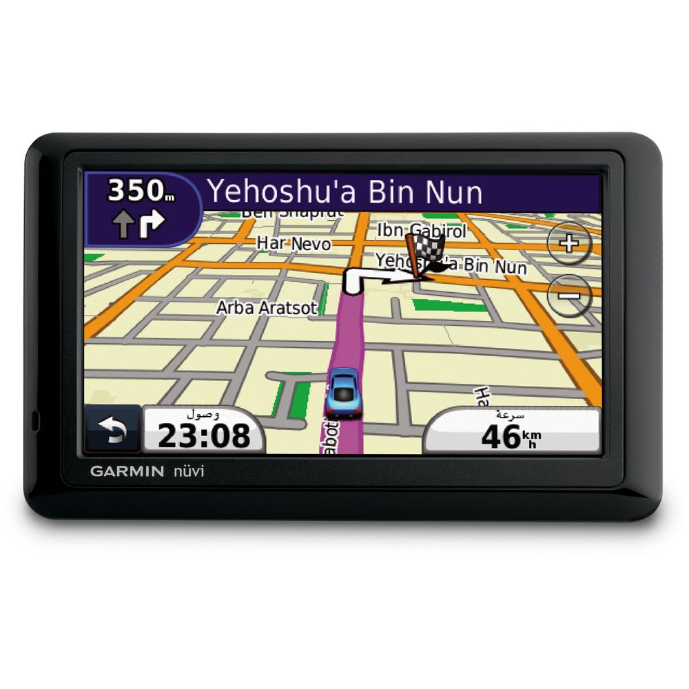 Garmin Dashboard on Garmin  Ltd Garmin Nvi 465lmt Automobile Portable Gps Navigator By