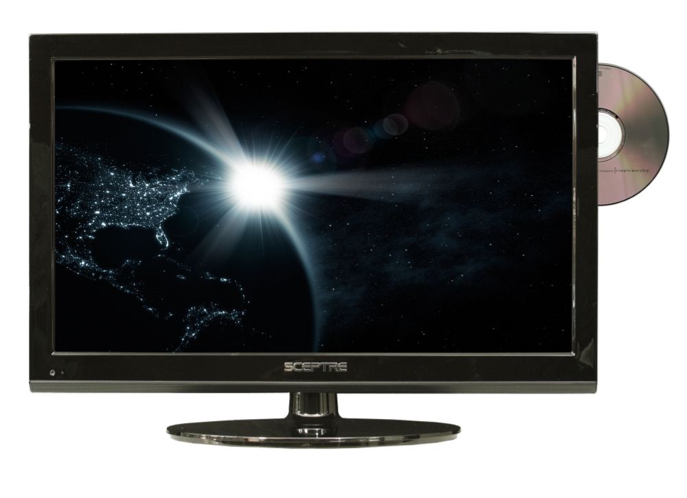 Sceptre Sceptre 18.5” Full LED HDTV/PC