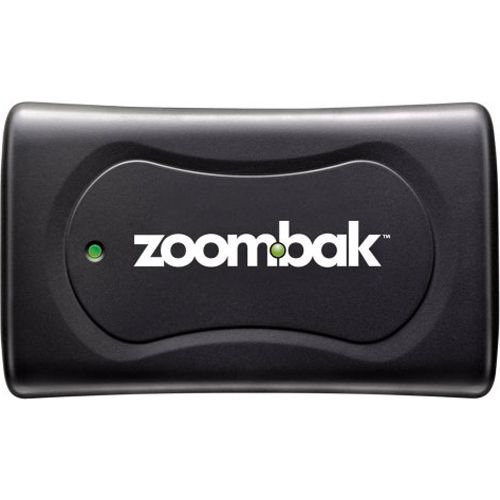 Zoombak Advanced A-GPS Universal Locator at Kmart.com