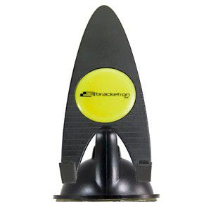 Bracketron Universal MobileDock Dash Mount