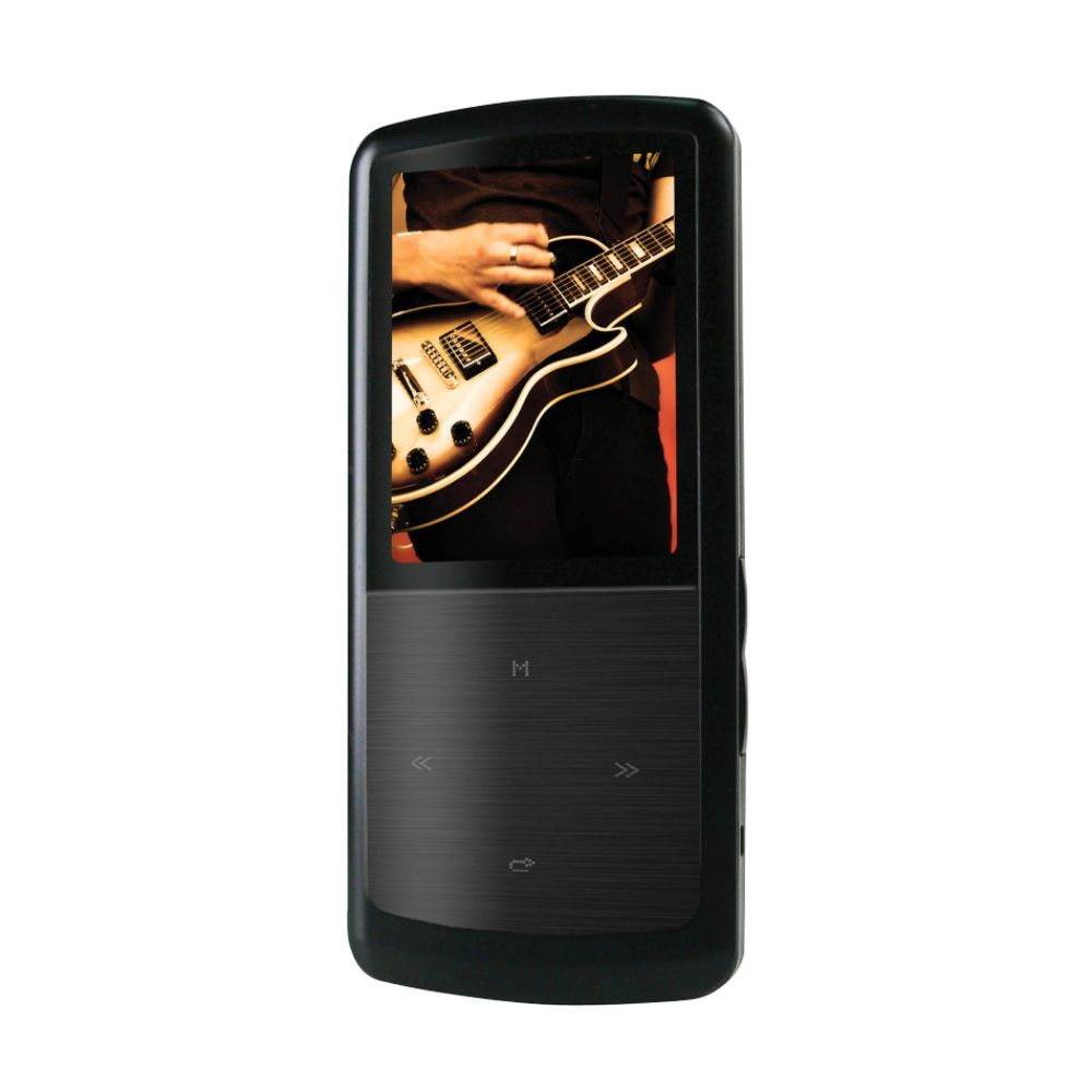 GPX MP3/MP4 Digital Audio/Video Player with Photo/Video Camera at Sears.com