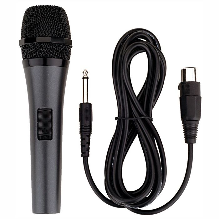 Microphones